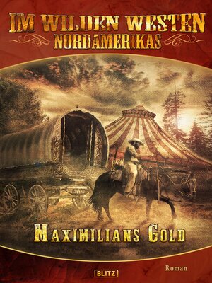 cover image of Im wilden Westen Nordamerikas 06